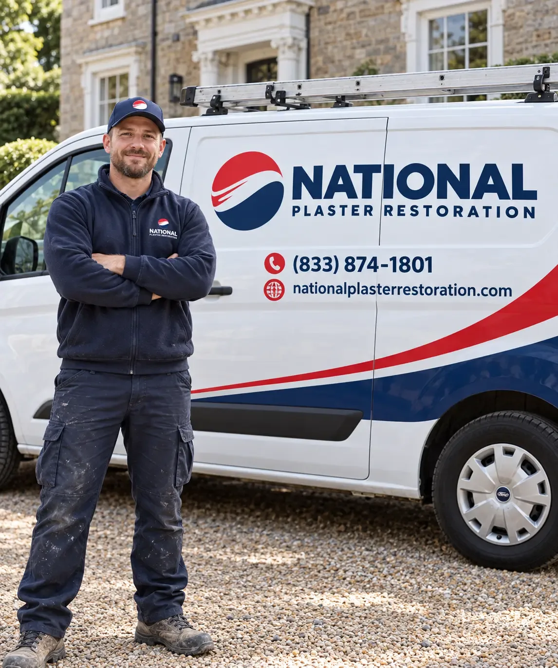 Plaster Repair company in Casnovia, MI